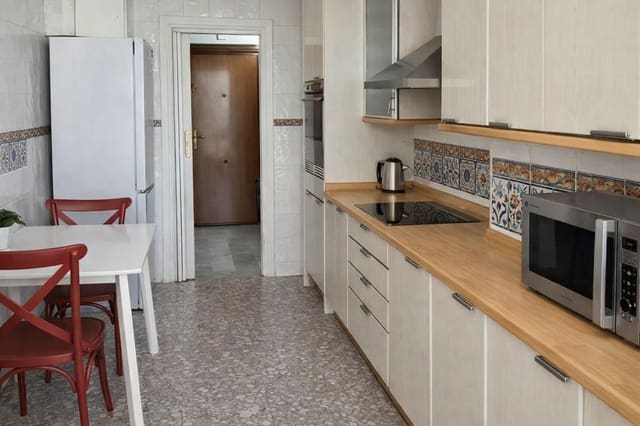 3 slaapkamer Appartement te koop in Puerto Banus, Marbella met zwembad garage - € 510.000 (Ref: 9535789)