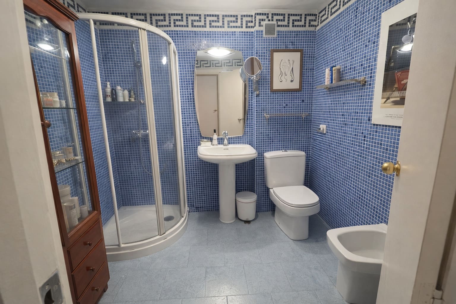 3 soveværelse Lejlighed til salg i Puerto Banus med swimmingpool garage - € 510.000 (Ref: 9535789)