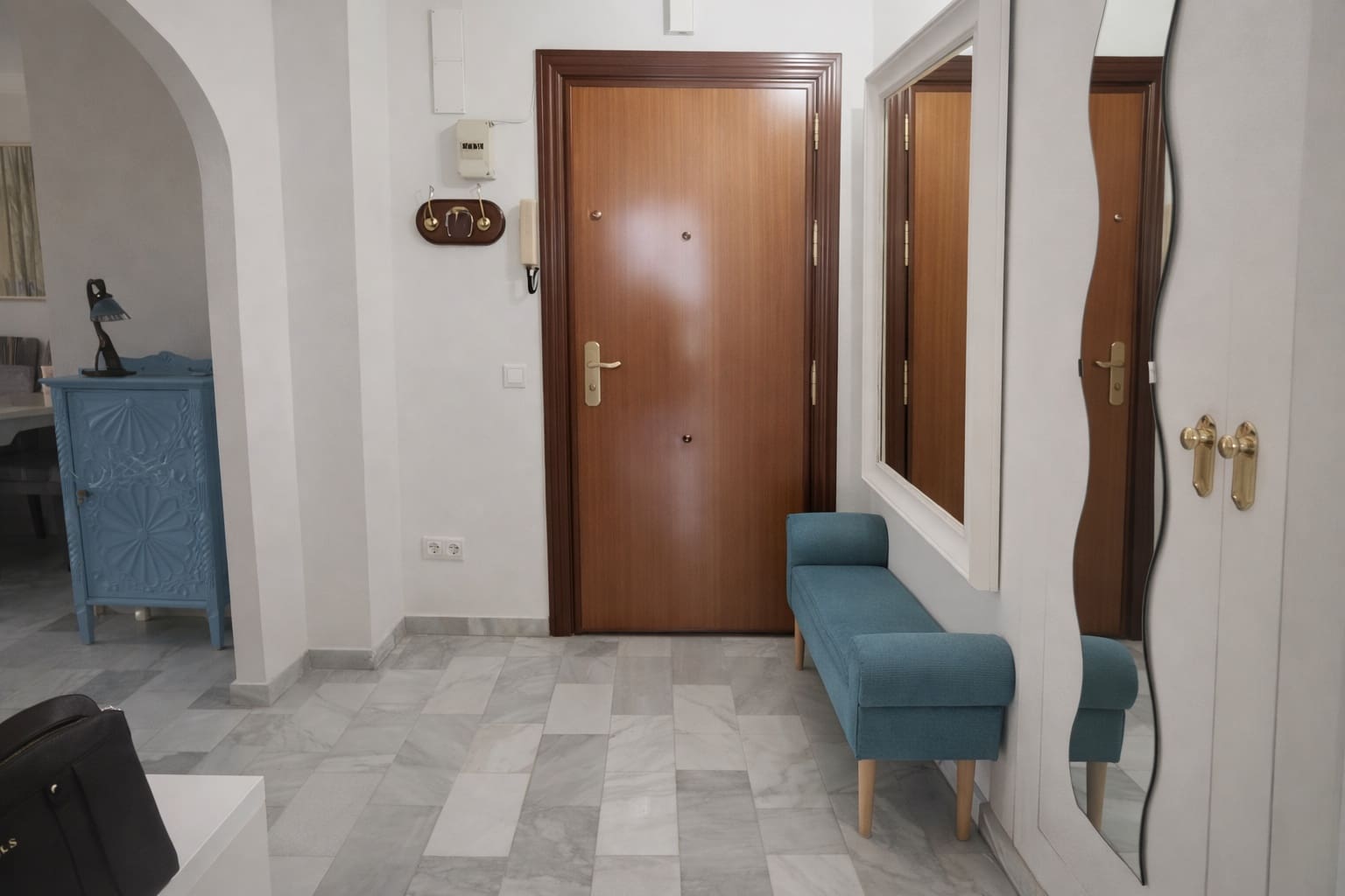 3 bedroom Apartment for sale in Puerto Banus with pool garage - € 510,000 (Ref: 9535789)