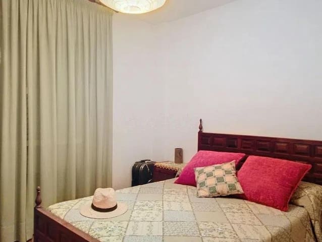 5 soveværelse Semi-Rækkehus til salg i Mijas Costa, Mijas med swimmingpool garage - € 495.000 (Ref: 9537269)