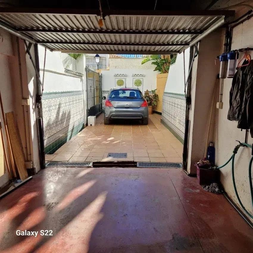 5 soveværelse Semi-Rækkehus til salg i Mijas Costa med swimmingpool garage - € 495.000 (Ref: 9537269)