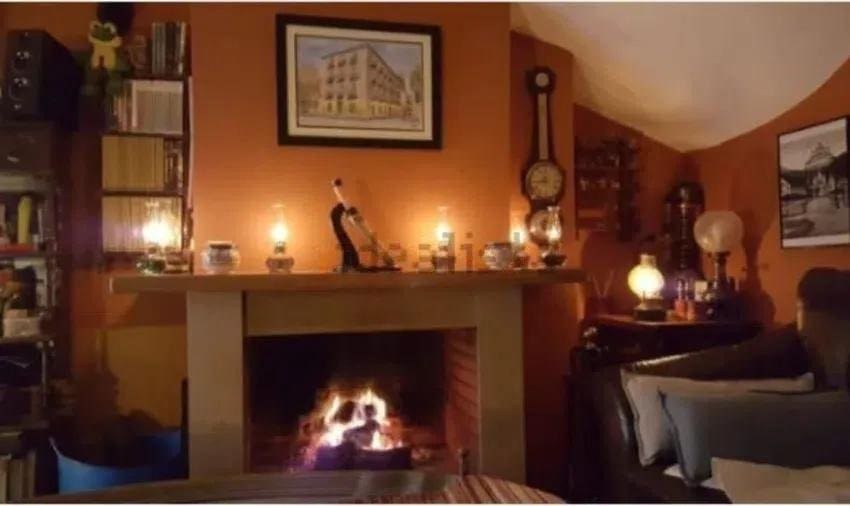 5 soveværelse Semi-Rækkehus til salg i Mijas Costa med swimmingpool garage - € 495.000 (Ref: 9537269)