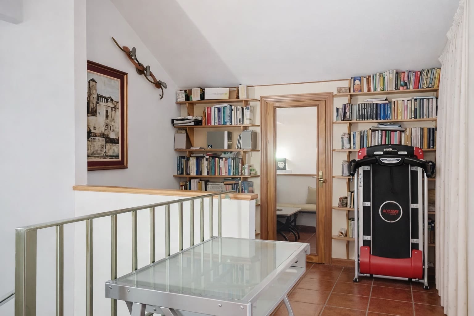 5 bedroom Semi-detached Villa for sale in Mijas Costa with pool garage - € 495,000 (Ref: 9537269)