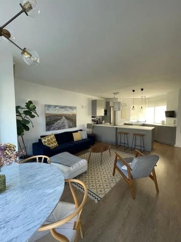 3 camera da letto Attico in vendita in Playa de Fontanilla, Marbella con piscina garage - 950.000 € (Rif: 9537270)