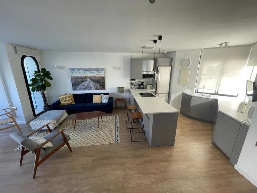 3 camera da letto Attico in vendita in Marbella con piscina garage - 950.000 € (Rif: 9537270)