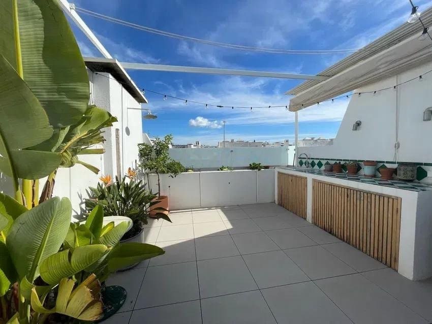 3 camera da letto Attico in vendita in Marbella con piscina garage - 950.000 € (Rif: 9537270)