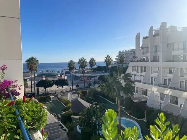 3 camera da letto Attico in vendita in Playa de Fontanilla, Marbella con piscina garage - 950.000 € (Rif: 9537270)