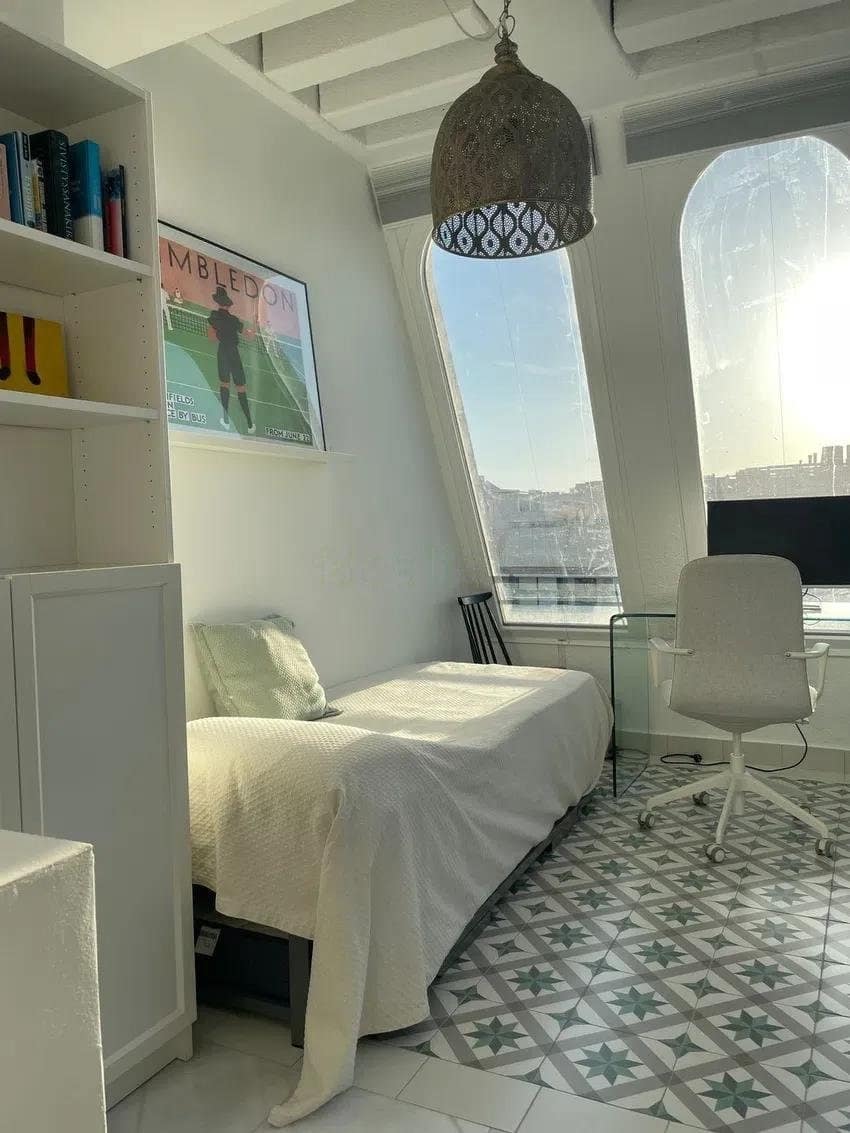 3 camera da letto Attico in vendita in Marbella con piscina garage - 950.000 € (Rif: 9537270)