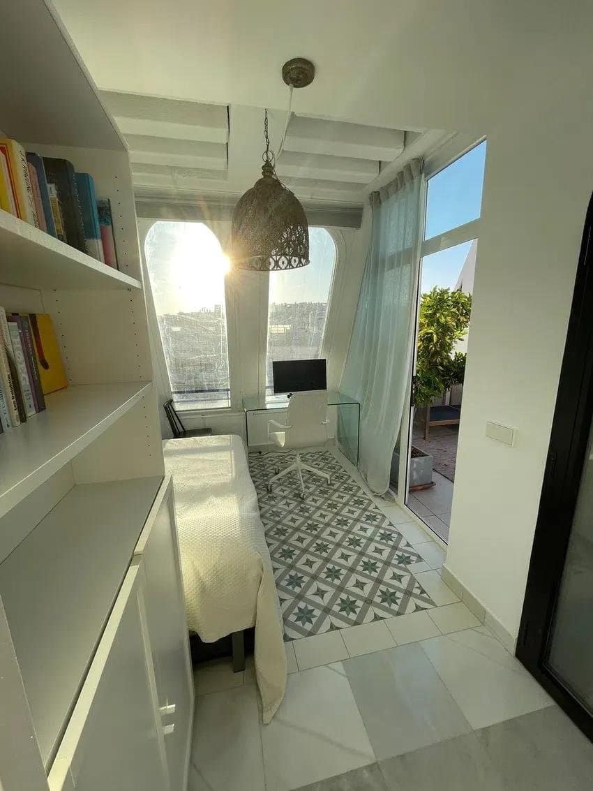 3 camera da letto Attico in vendita in Marbella con piscina garage - 950.000 € (Rif: 9537270)