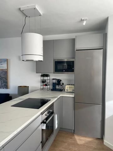 3 camera da letto Attico in vendita in Playa de Fontanilla, Marbella con piscina garage - 950.000 € (Rif: 9537270)