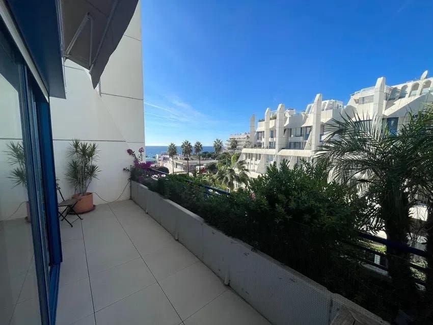 3 camera da letto Attico in vendita in Marbella con piscina garage - 950.000 € (Rif: 9537270)