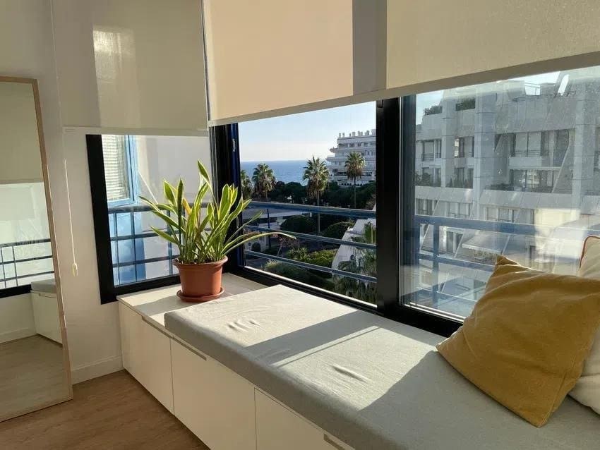 3 camera da letto Attico in vendita in Marbella con piscina garage - 950.000 € (Rif: 9537270)