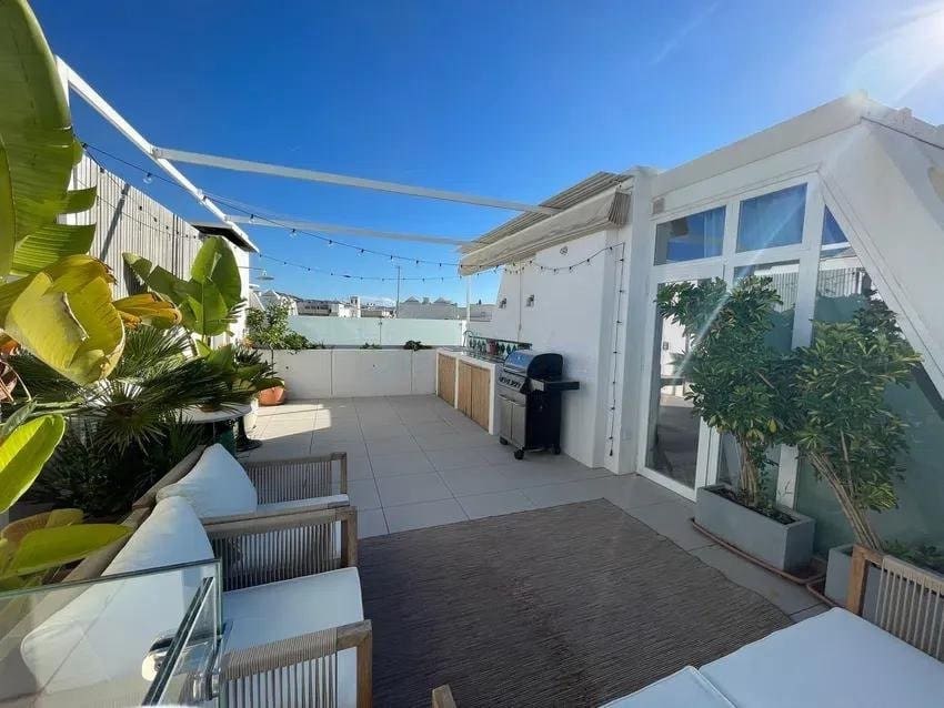 3 camera da letto Attico in vendita in Marbella con piscina garage - 950.000 € (Rif: 9537270)