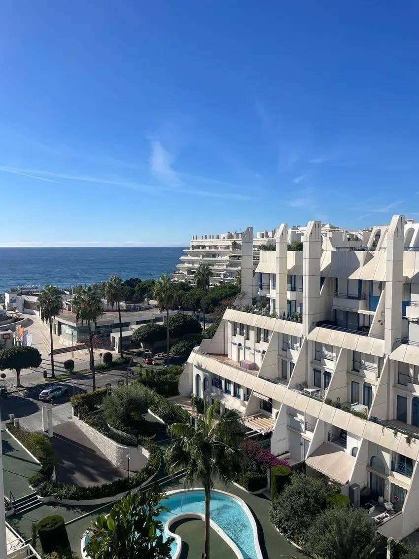 3 camera da letto Attico in vendita in Marbella con piscina garage - 950.000 € (Rif: 9537270)