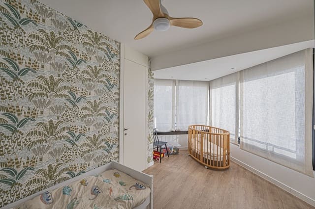 3 camera da letto Attico in vendita in Playa de Fontanilla, Marbella con piscina garage - 950.000 € (Rif: 9537270)