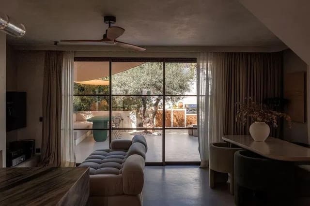 2 camera da letto Casa in vendita in Marbella con piscina garage - 845.000 € (Rif: 9537271)