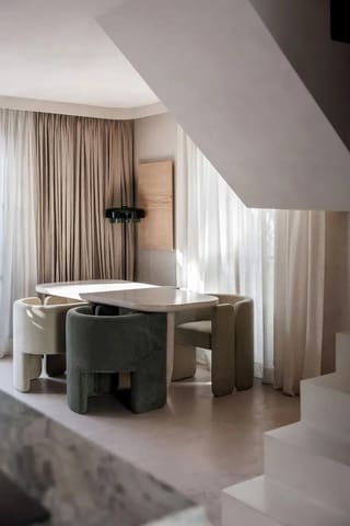 2 camera da letto Casa in vendita in Marbella con piscina garage - 845.000 € (Rif: 9537271)