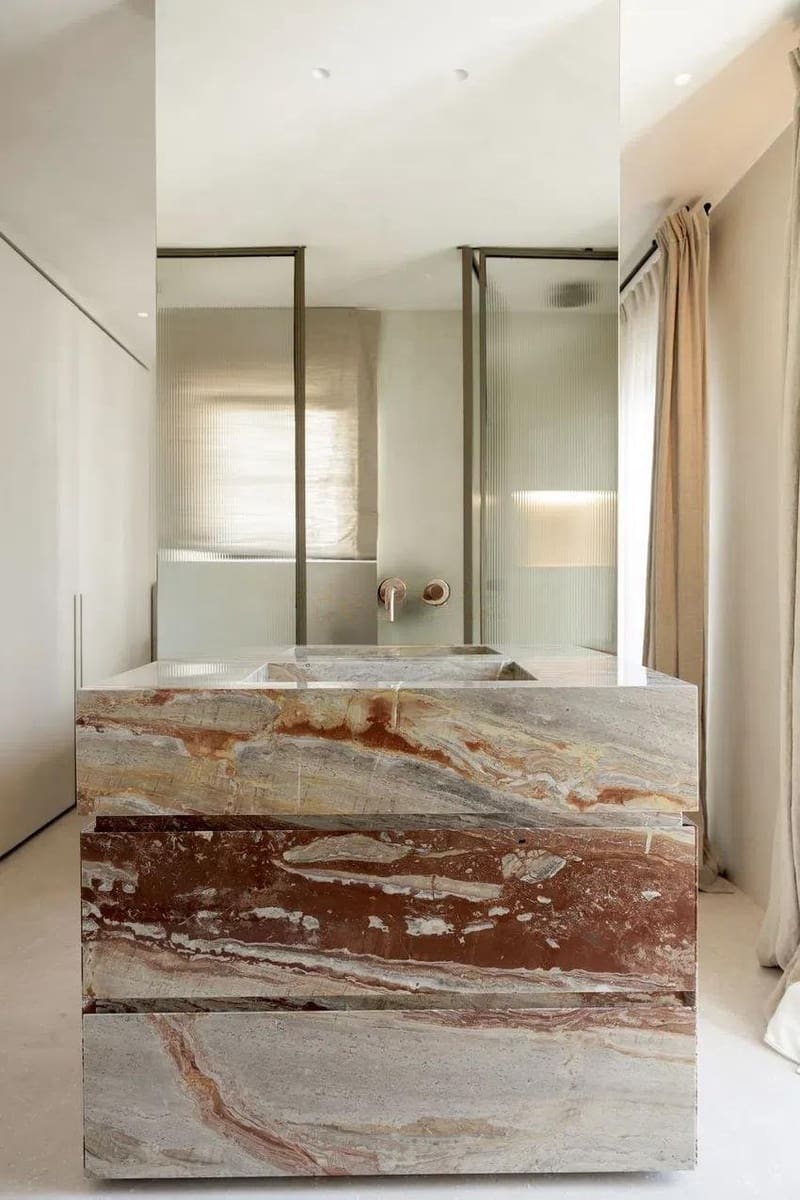 2 camera da letto Casa in vendita in Marbella con piscina garage - 845.000 € (Rif: 9537271)