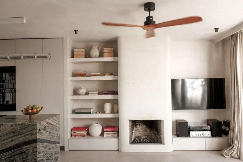 2 soverom Hus til salgs i Marbella med svømmebasseng garasje - € 795 000 (Ref: 9537271)
