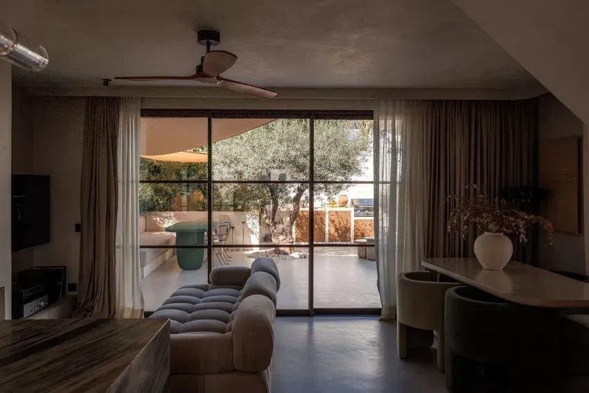2 soverom Hus til salgs i Marbella med svømmebasseng garasje - € 795 000 (Ref: 9537271)