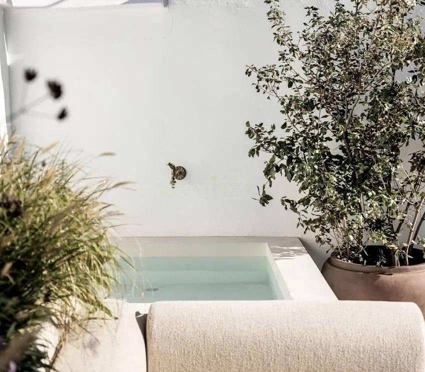 2 soverom Hus til salgs i Marbella med svømmebasseng garasje - € 795 000 (Ref: 9537271)