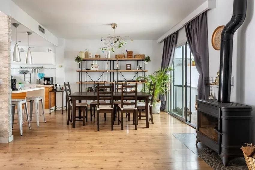 3 sovrum Hus till salu i Marbella med pool - 675 000 € (Ref: 9537272)