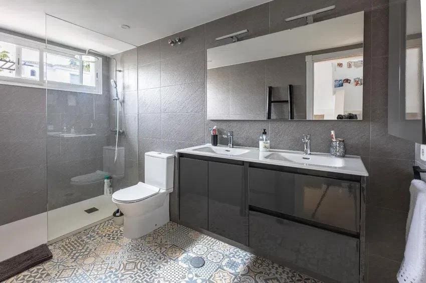 3 sovrum Hus till salu i Marbella med pool - 675 000 € (Ref: 9537272)