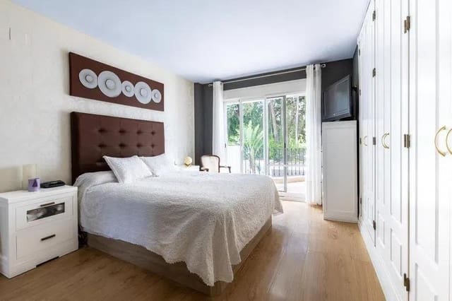 3 sovrum Hus till salu i Marbella med pool - 675 000 € (Ref: 9537272)