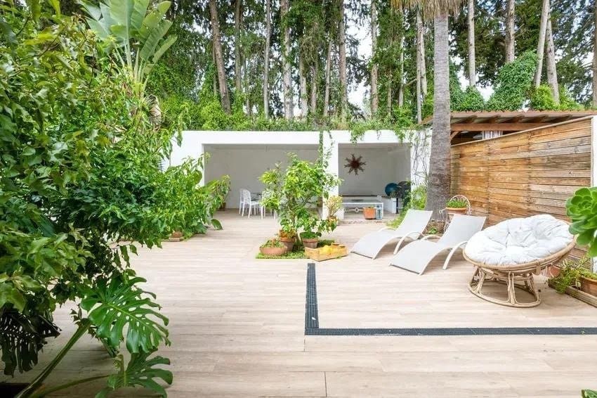 3 sovrum Hus till salu i Marbella med pool - 675 000 € (Ref: 9537272)