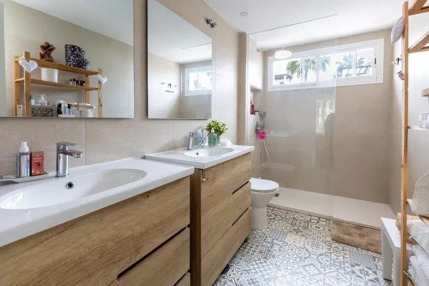3 sovrum Hus till salu i Marbella med pool - 675 000 € (Ref: 9537272)