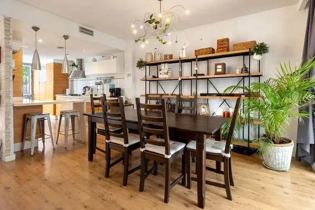 3 sovrum Hus till salu i Marbella med pool - 675 000 € (Ref: 9537272)