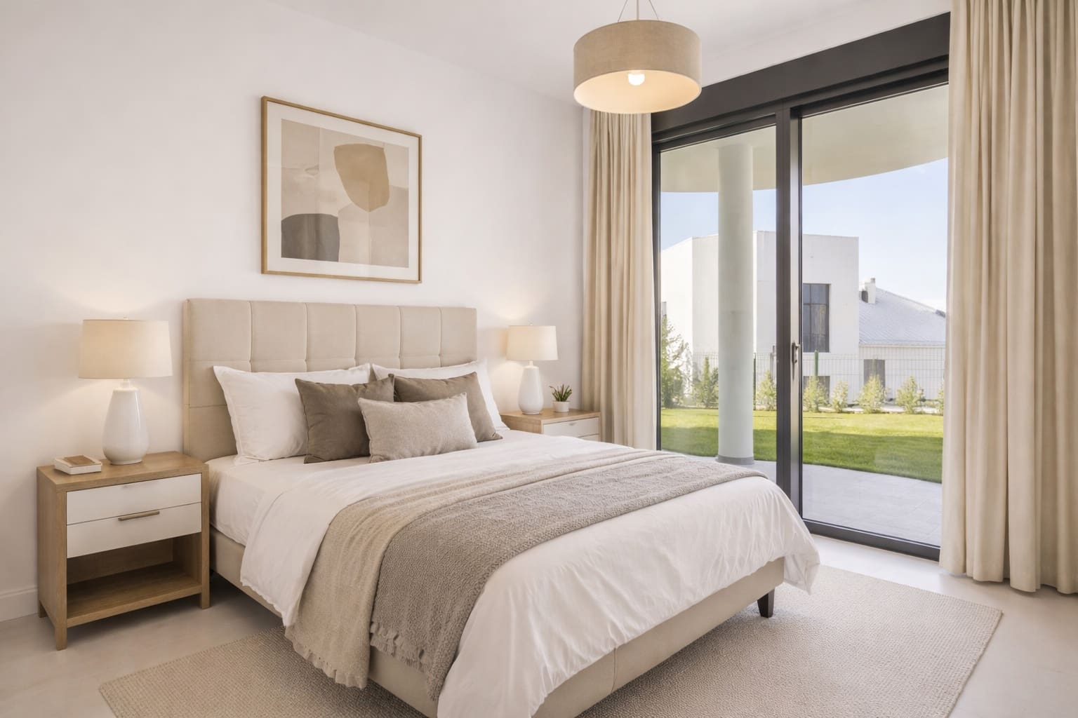 Apartamento de 2 habitaciones en Fuengirola en venta con piscina garaje - 450.000 € (Ref: 9540984)