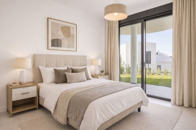 2 slaapkamer Appartement te koop in El Higuerón, Fuengirola met zwembad garage - € 450.000 (Ref: 9540984)