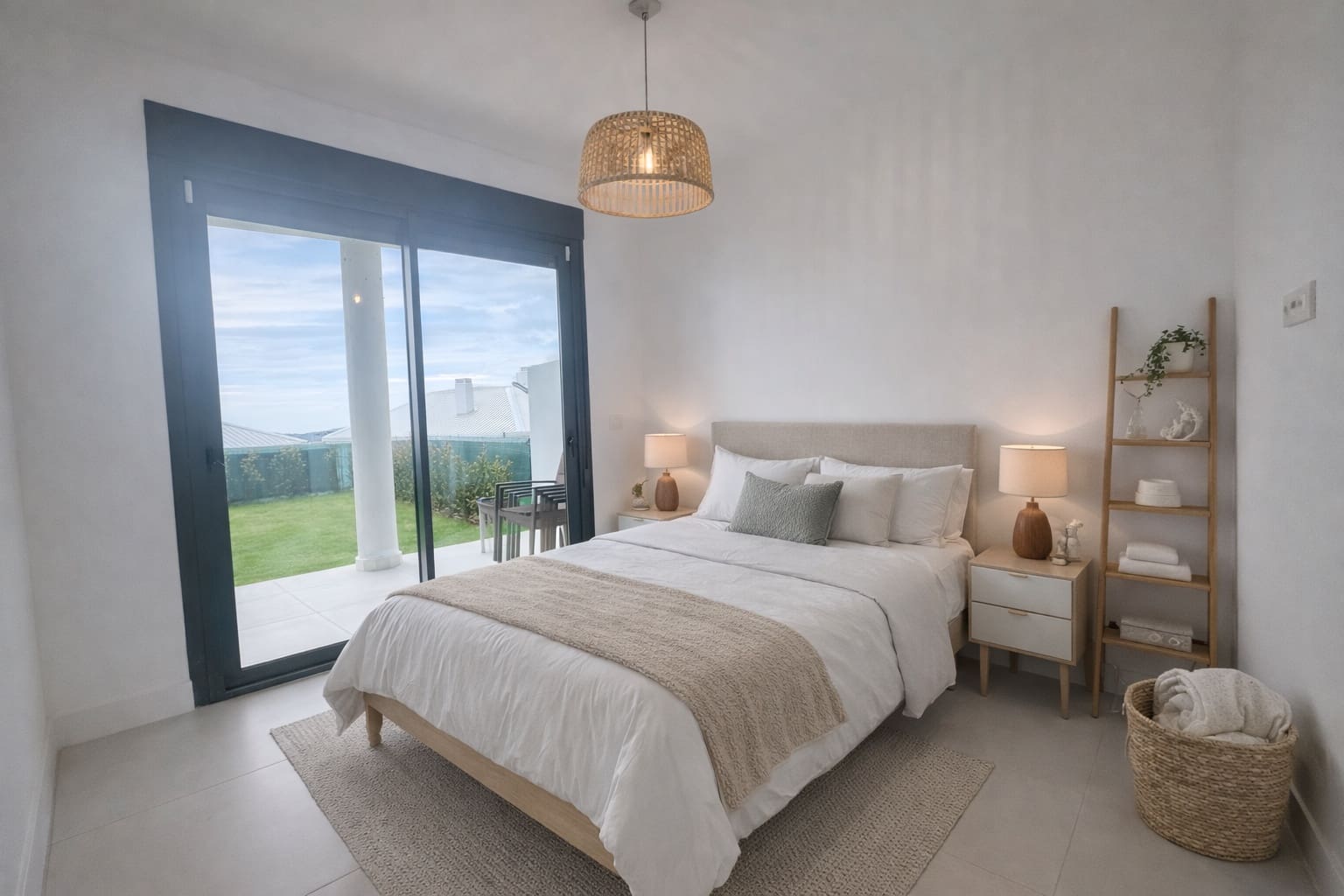 Apartamento de 2 habitaciones en Fuengirola en venta con piscina garaje - 450.000 € (Ref: 9540984)