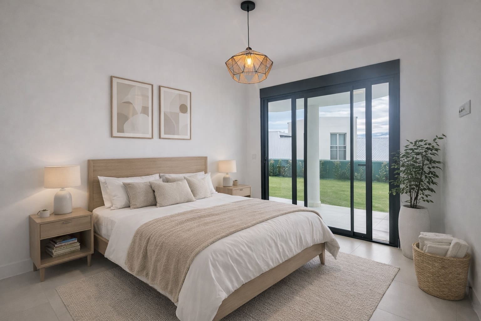 Apartamento de 2 habitaciones en Fuengirola en venta con piscina garaje - 450.000 € (Ref: 9540984)