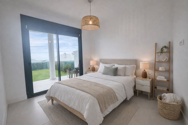 2 slaapkamer Appartement te koop in El Higuerón, Fuengirola met zwembad garage - € 450.000 (Ref: 9540984)