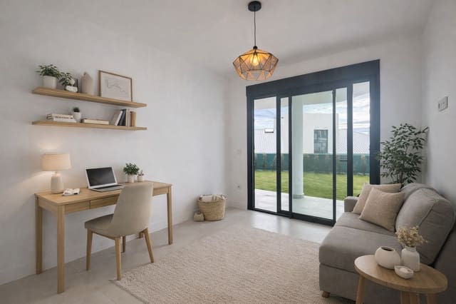 2 slaapkamer Appartement te koop in El Higuerón, Fuengirola met zwembad garage - € 450.000 (Ref: 9540984)