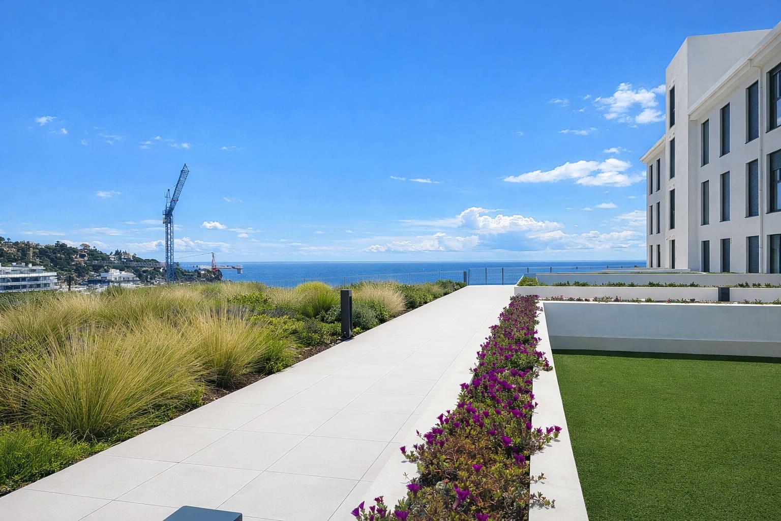 Apartamento de 2 habitaciones en Fuengirola en venta con piscina garaje - 450.000 € (Ref: 9540984)