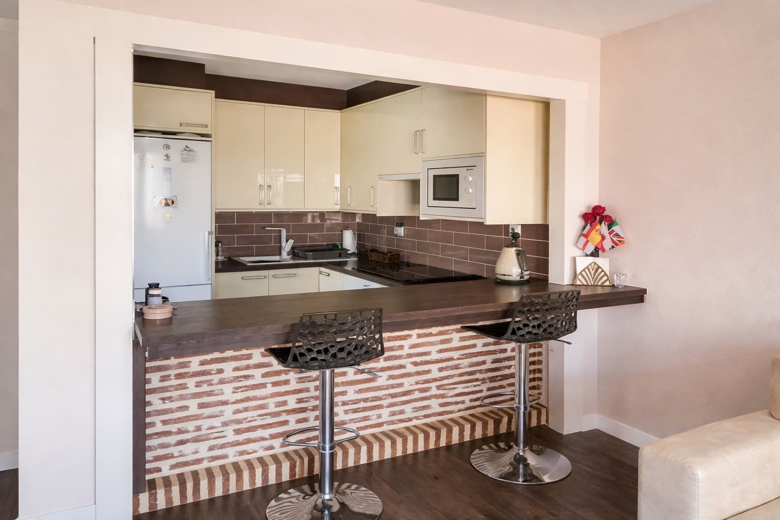 4 soverom Kjedet enebolig til salgs i Sitio de Calahonda - € 530 000 (Ref: 9540985)