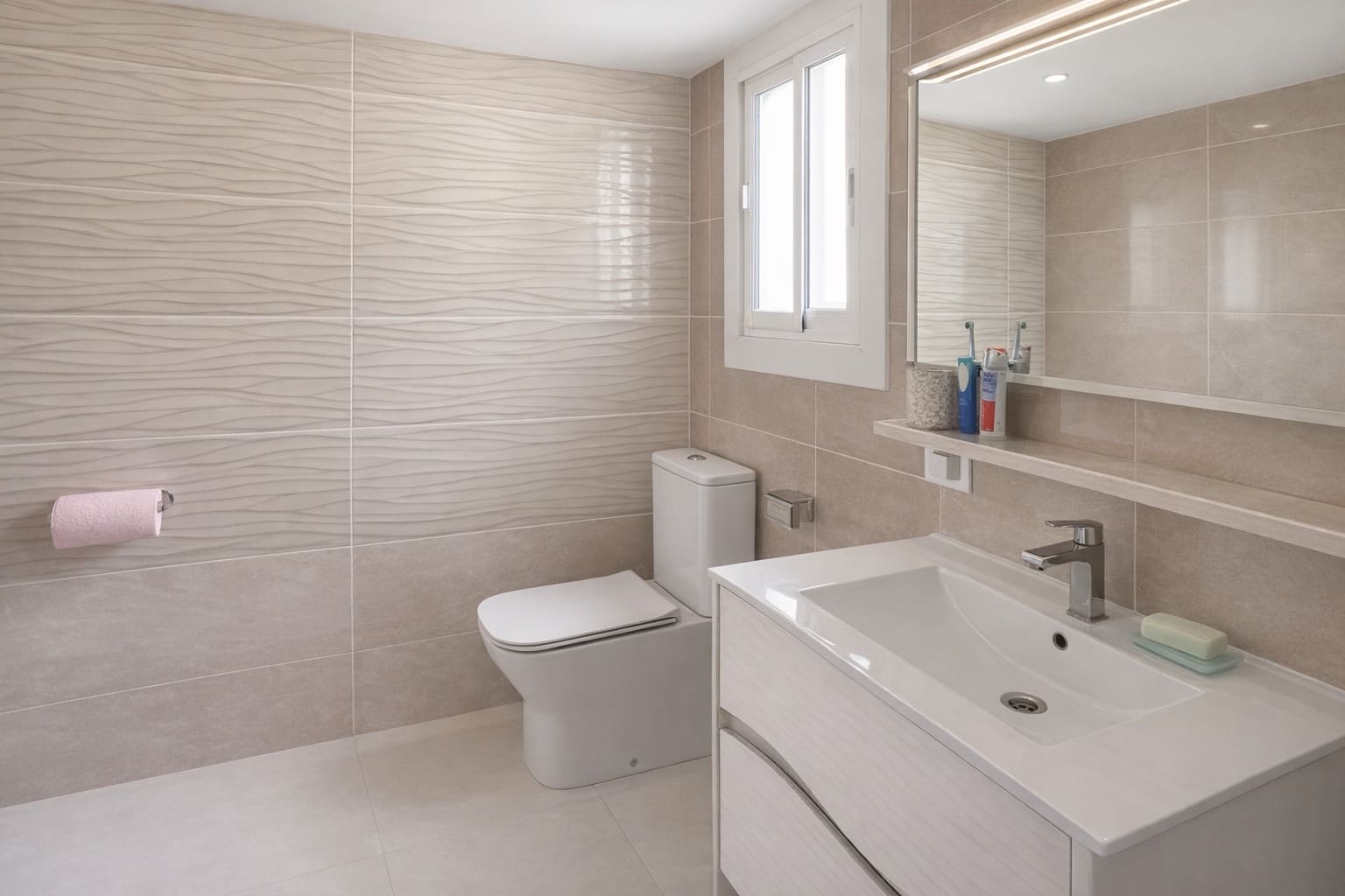 4 soverom Kjedet enebolig til salgs i Sitio de Calahonda - € 530 000 (Ref: 9540985)