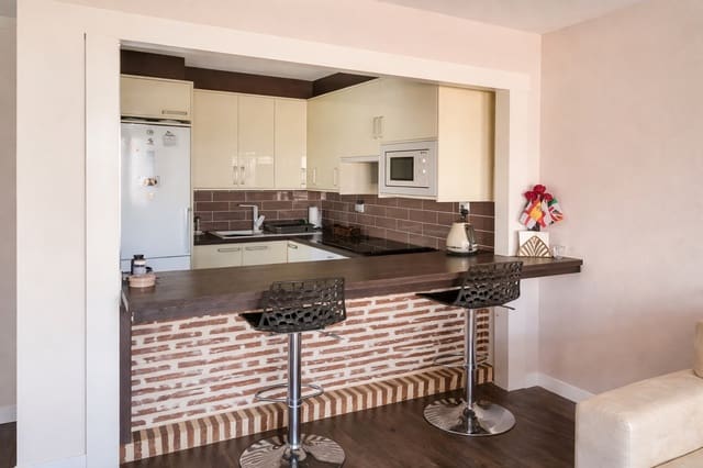 4 soverom Kjedet enebolig til salgs i Sitio de Calahonda, Mijas - € 530 000 (Ref: 9540985)