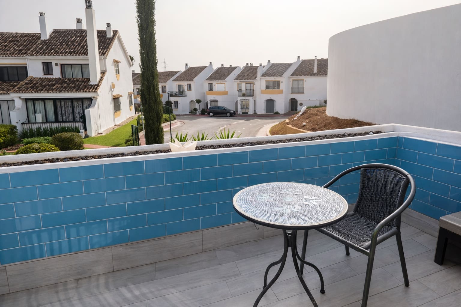 4 soverom Kjedet enebolig til salgs i Sitio de Calahonda - € 530 000 (Ref: 9540985)