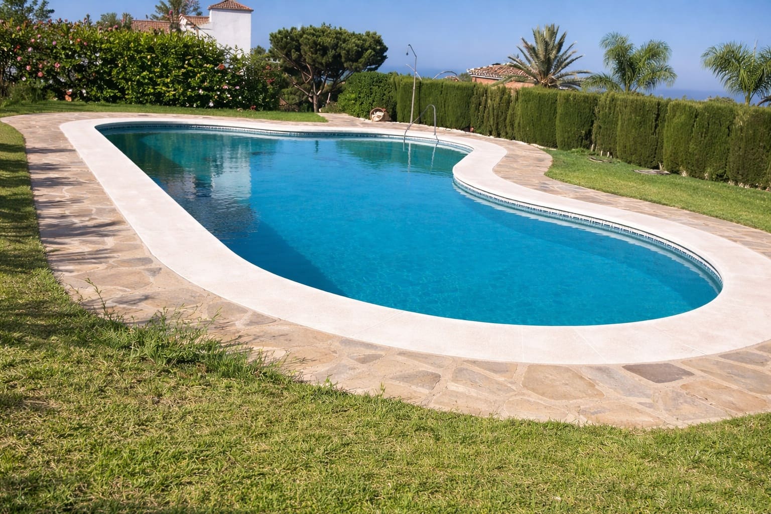 4 soverom Kjedet enebolig til salgs i Sitio de Calahonda - € 530 000 (Ref: 9540985)