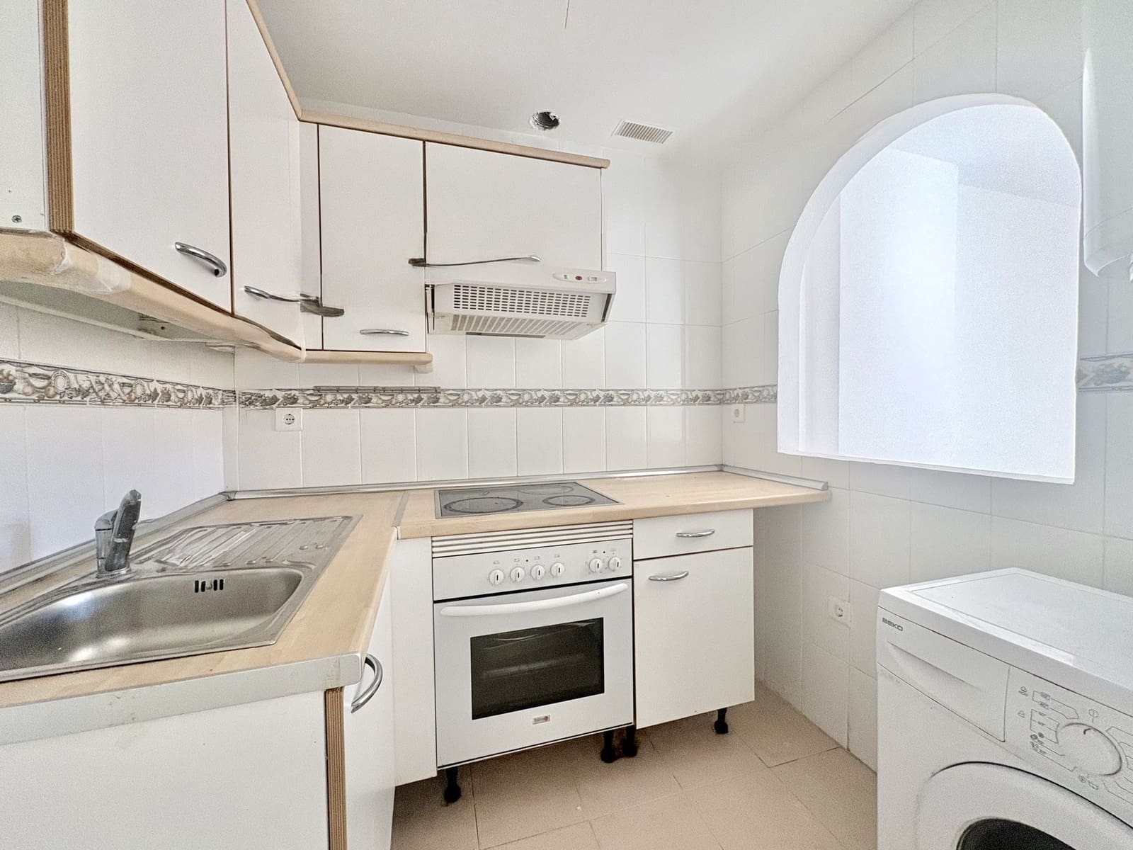 2 camera da letto Appartamento in vendita in Riviera del Sol con piscina - 239.000 € (Rif: 9540986)