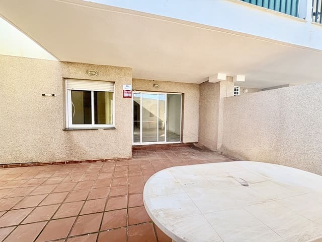 2 camera da letto Appartamento in vendita in Riviera del Sol, Mijas con piscina - 239.000 € (Rif: 9540986)