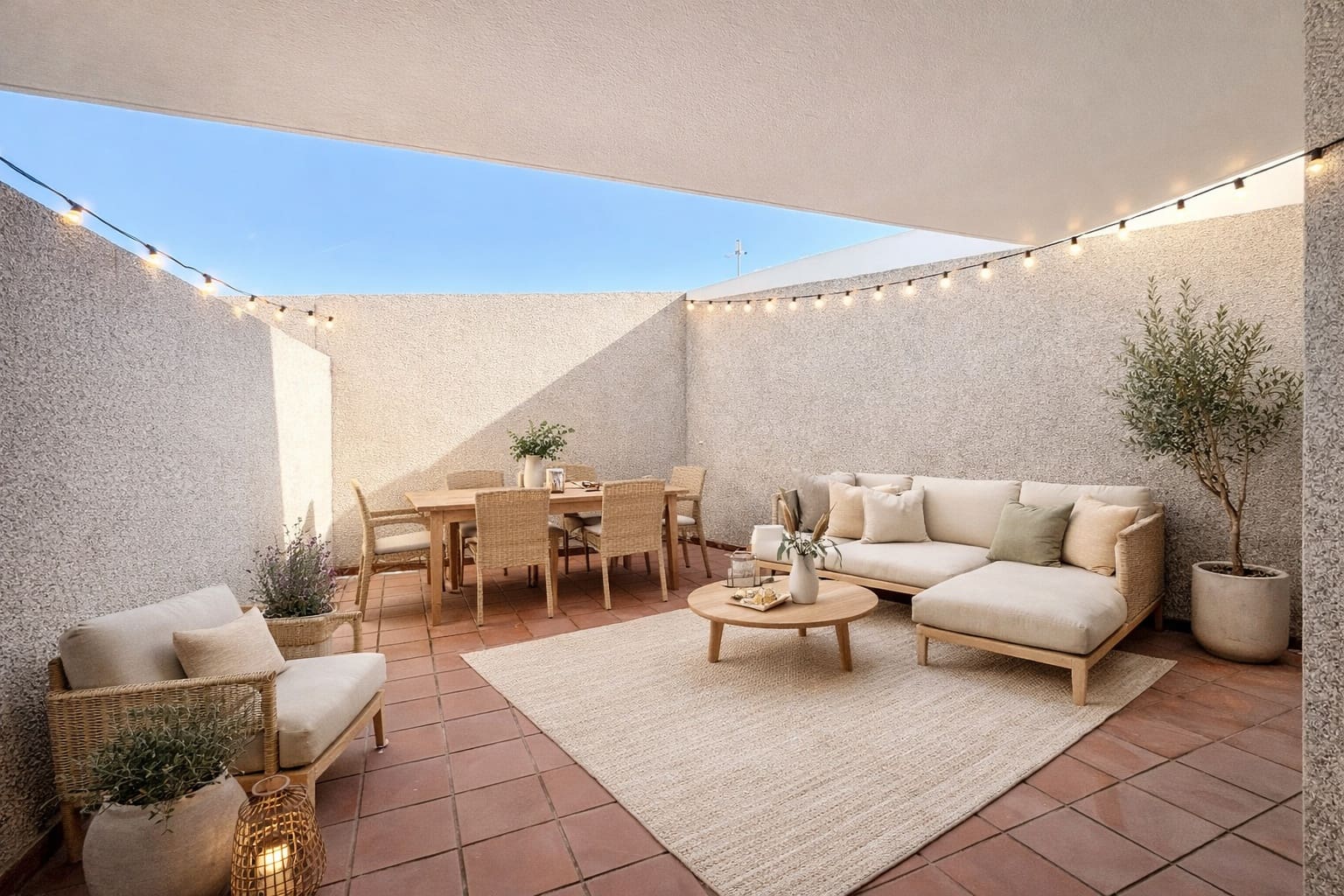 2 camera da letto Appartamento in vendita in Riviera del Sol con piscina - 239.000 € (Rif: 9540986)