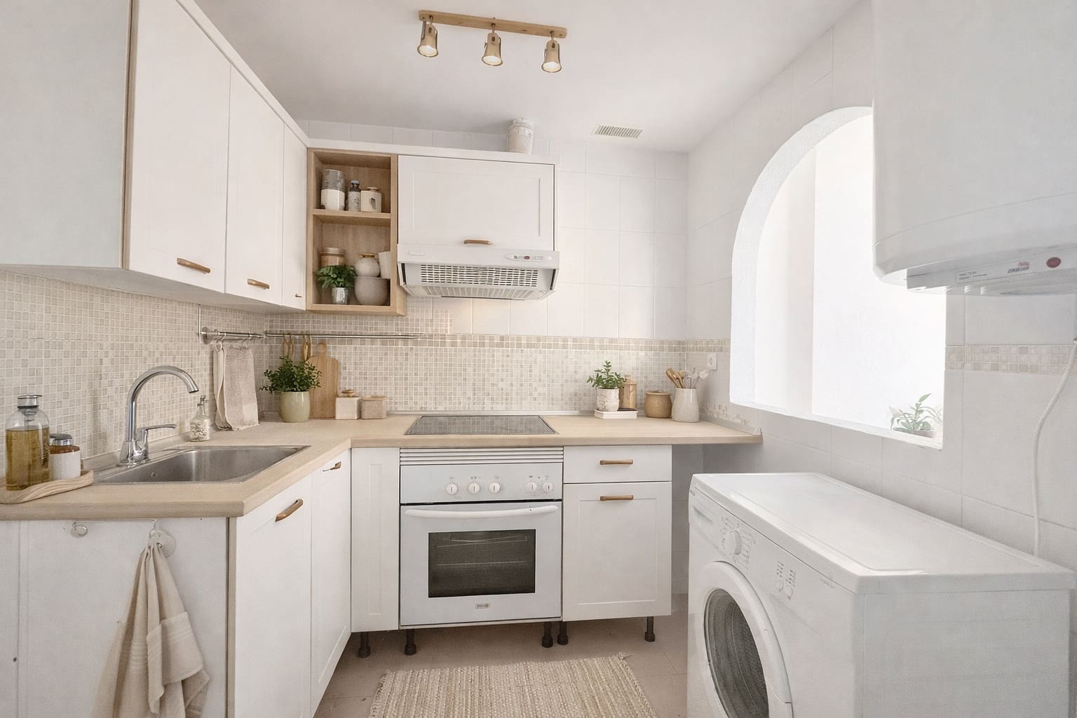 2 camera da letto Appartamento in vendita in Riviera del Sol con piscina - 239.000 € (Rif: 9540986)