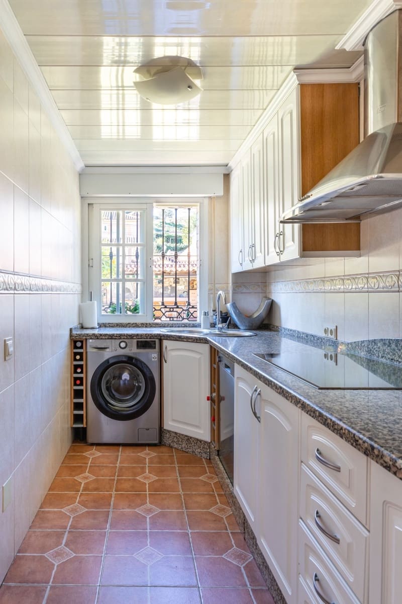 5 slaapkamer Villa te koop in Campo Mijas met zwembad garage - € 850.000 (Ref: 9540987)