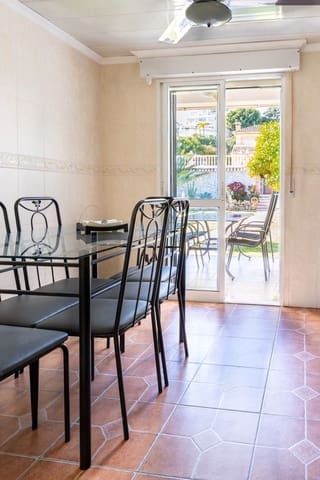 5 slaapkamer Villa te koop in Campo Mijas, Mijas met zwembad garage - € 850.000 (Ref: 9540987)