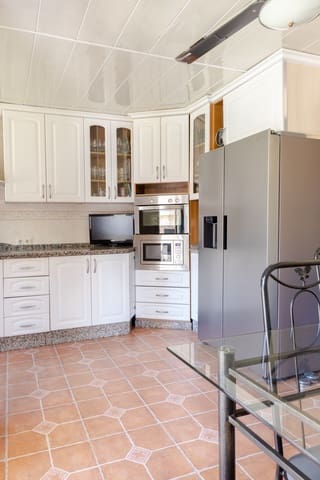 5 slaapkamer Villa te koop in Campo Mijas, Mijas met zwembad garage - € 850.000 (Ref: 9540987)